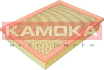 KAMOKA F258801 Luftfilter