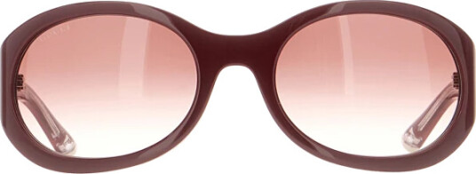Gucci Dame Accessories Rød ONE SIZE,
