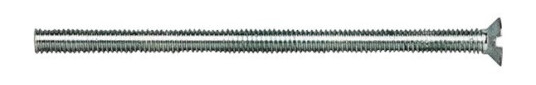 Würth Norge Maskinskrue Din 965 Elz. M3X40 10 Pk