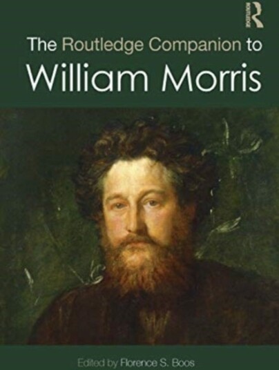 The Routledge Companion to William Morris