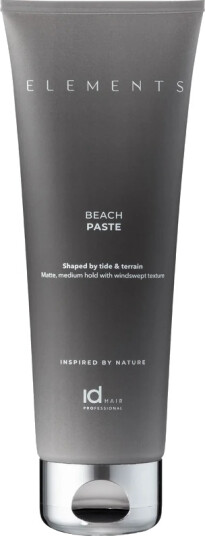 IdHAIR Elements Beach Paste 125 ml IdHAIR Elements Beach Paste 125 ml