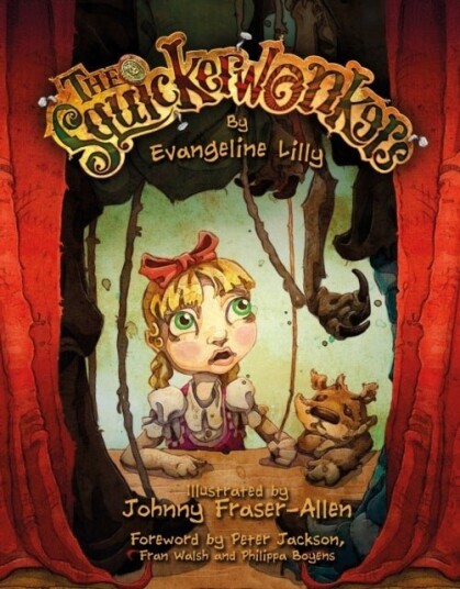The Squickerwonkers The Squickerwonkers