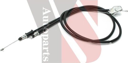YSPARTS YS CAB0113 Tautrekk håndbremse