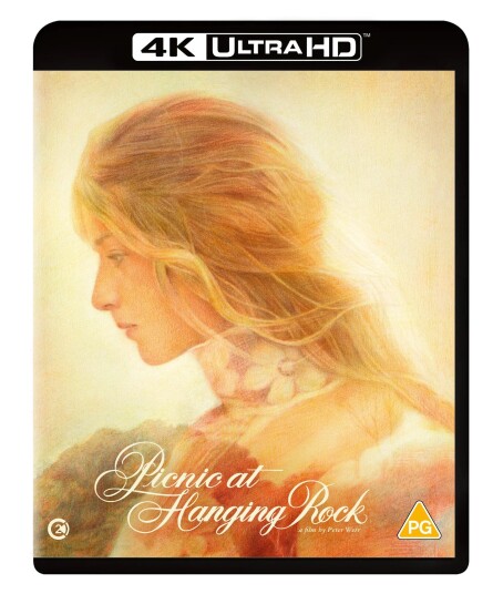Picnic At Hanging Rock (1975)