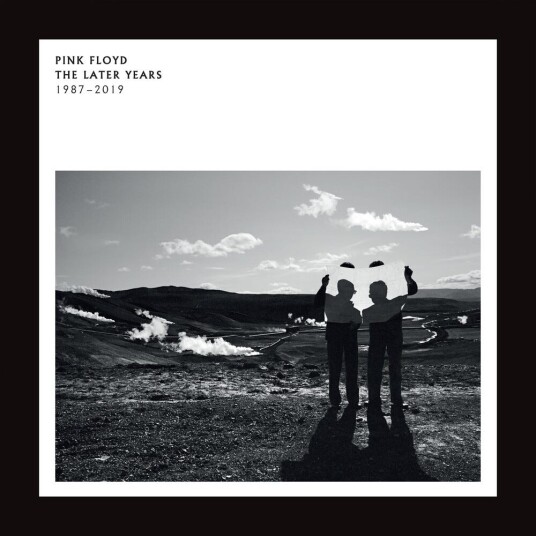 Pink Floyd Later Years 19872019 LP/Vinyl Pink Floyd Later Years 19872019 LP/Vinyl