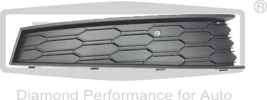 DPA 88071898002 Ventilasjonsgitter