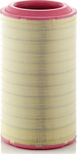MANN FILTER C 37 2680/2 Luftfilter MANN FILTER C 37 2680/2 Luftfilter