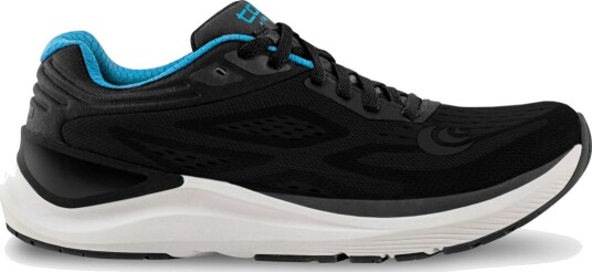 Topo Athletic W-ultrafly 3 Black / Blue UK 6 / EU 39 1/3
