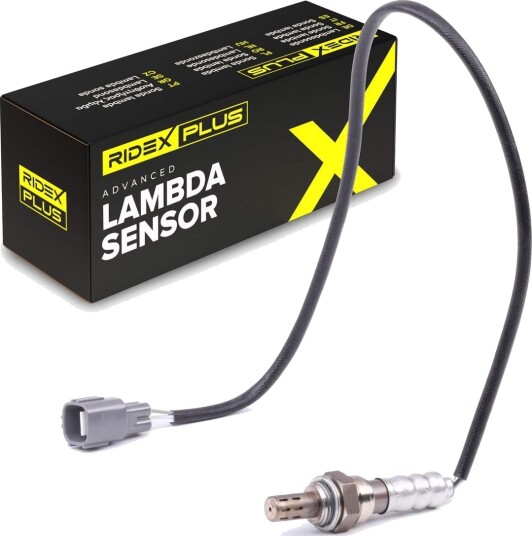 Lambdasonde RIDEX PLUS 3922L0069P