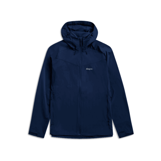 Bergans Of Norway Bergans Microlight Jacket Men Navy Blue XL