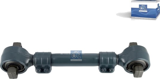 DT Spare Parts 2.62626 Bærearm