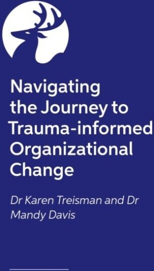 Navigating the Journey to Trauma Informed Organizational Change