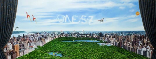 One 57 av Artpusher One 57 av Artpusher