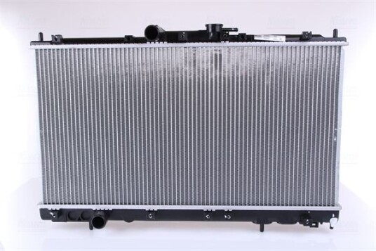 Radiator NISSENS 62868A Radiator NISSENS 62868A