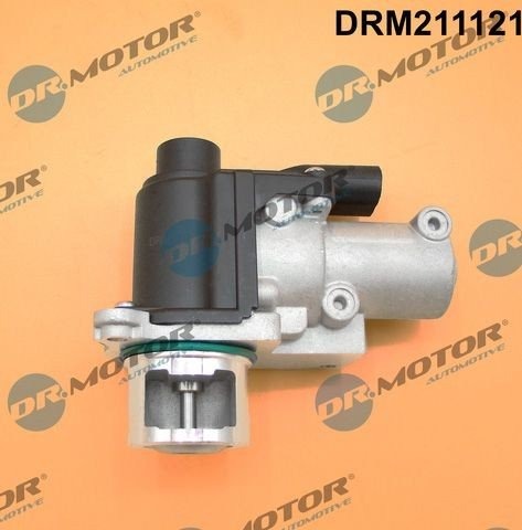 EGR-ventil DR.MOTOR AUTOMOTIVE DRM211121