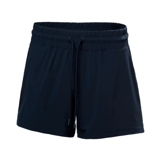 Helly Hansen Dame Shorts Blå L,