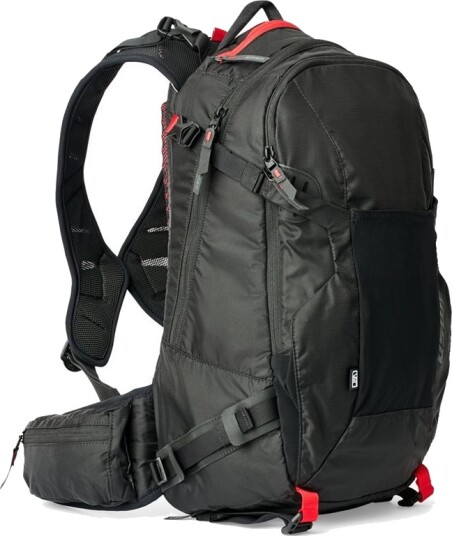 USWE Zippered Vst 16L Daypack