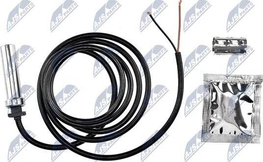 ABS sensor NTY HCA-VW-014 ABS sensor NTY HCA-VW-014