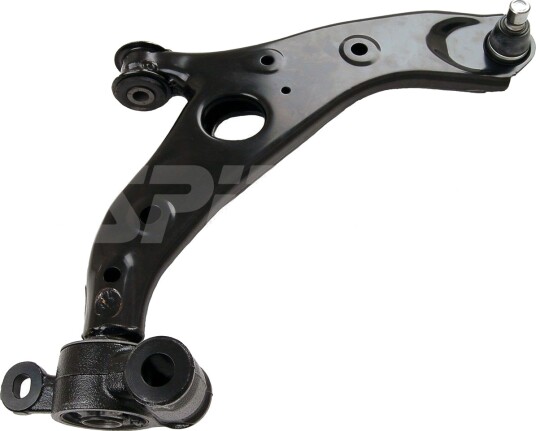 SPIDAN CHASSIS PARTS 59157 Bærearm