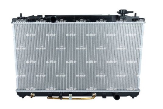 Radiator NRF 59079