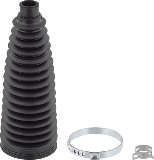 TOPRAN 600 701 Belgsett, styring