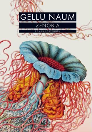 Zenobia Av Gellu Naum