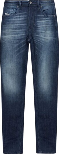 Diesel Herre Jeans Blå W31 L34,