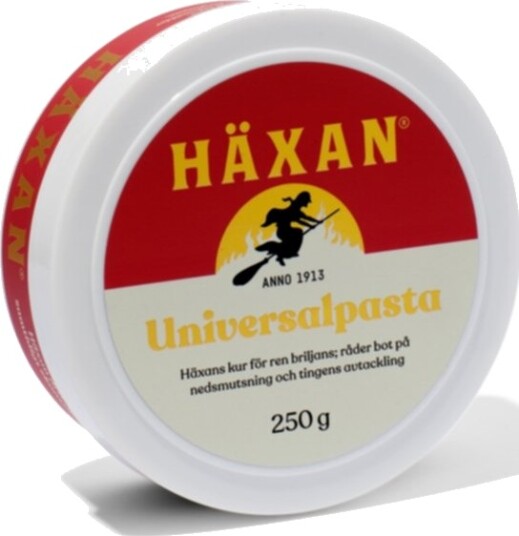 Häxan Universalpasta 250g