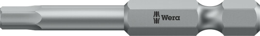 Bits 840/4 Z Hex+ 0,9Ã50 mm