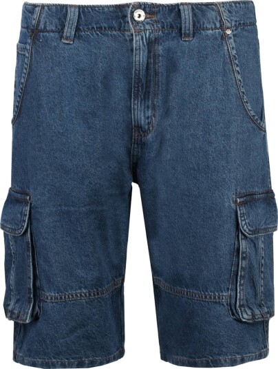 Indicode INMonrad Shorts