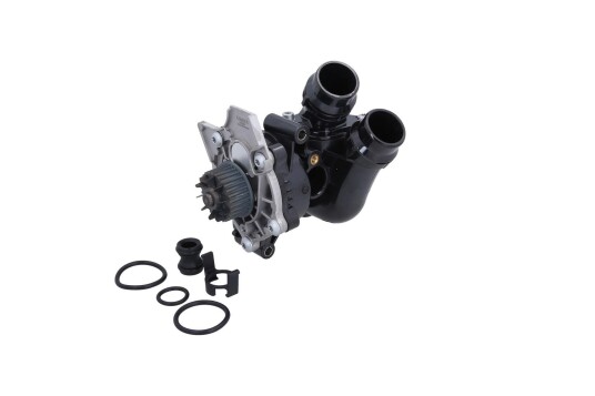 KAMOKA T0329 Vannpumpe KAMOKA T0329 Vannpumpe