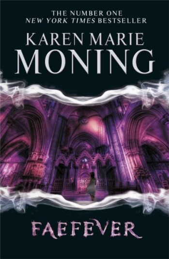 Faefever Av Karen Marie Moning