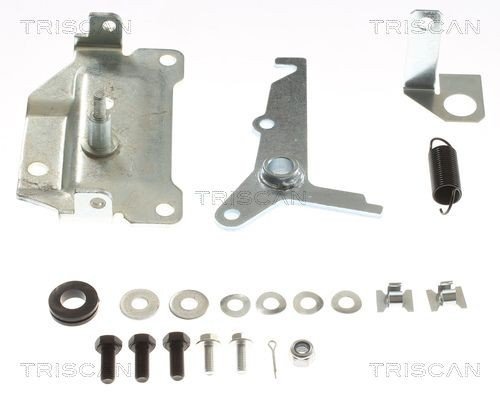 Tautrekk, håndbremse TRISCAN 8140 10920