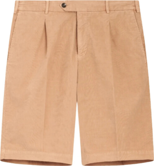 PT Torino Herre Shorts Beige S,