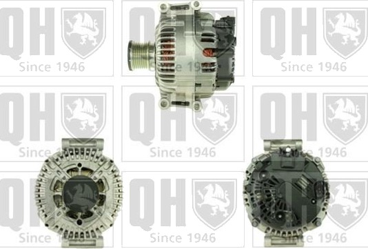 QUINTON HAZELL QRA1383 Dynamo