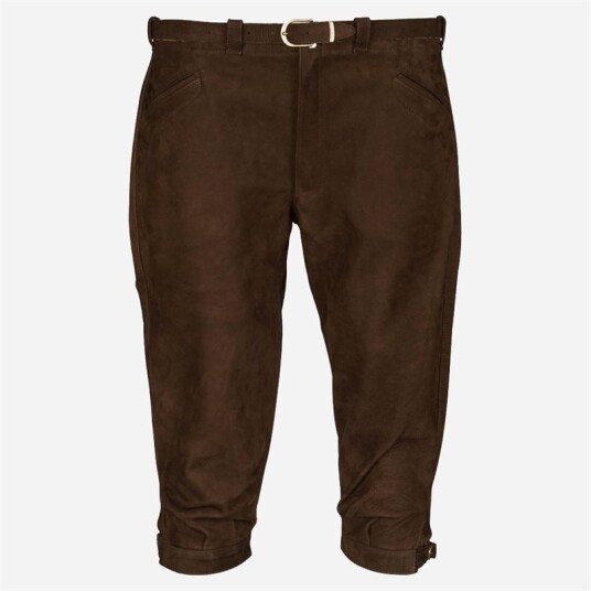Arnold Weiss Knickers - Braun Arnold Weiss Knickers - Braun