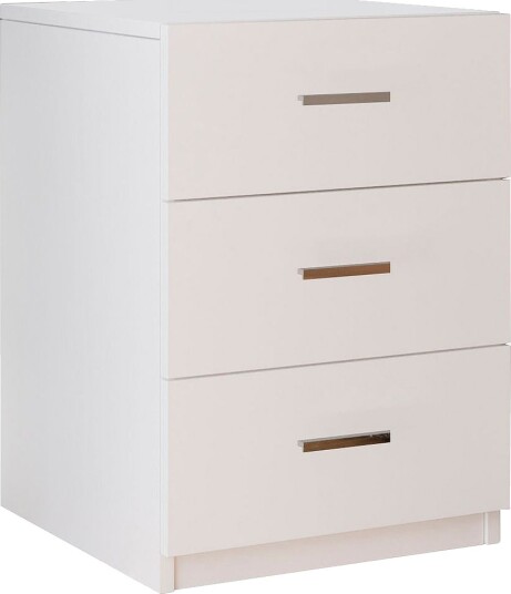 HomitisKommode Vario CHvitKommoder HomitisKommode Vario CHvitKommoder