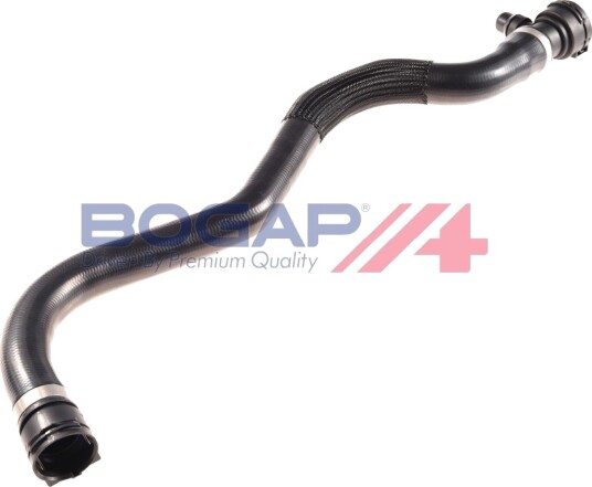 Radiatorslange BOGAP B4228472