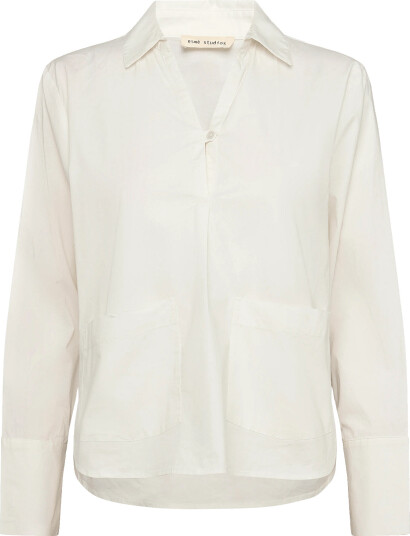 Esme Studios | Esvivien Blouse | S