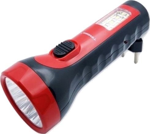 Tiross Led Lommelykt Ts 3028 Tiross Led Lommelykt Ts 3028