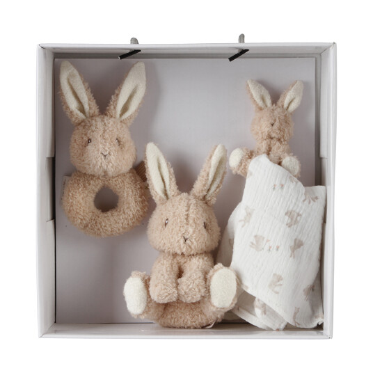 Little Dutch Cuddle Bunny Gavesett