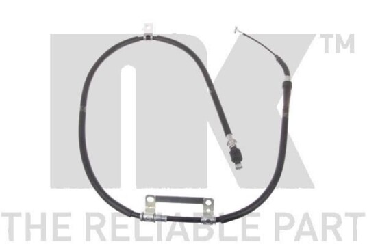 Tautrekk, håndbremse NK 903511