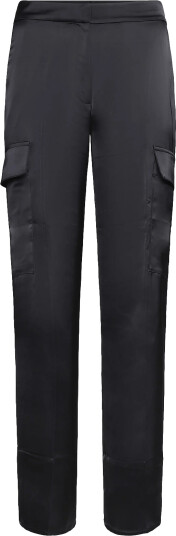 HUGO Hakila 1 Black 40