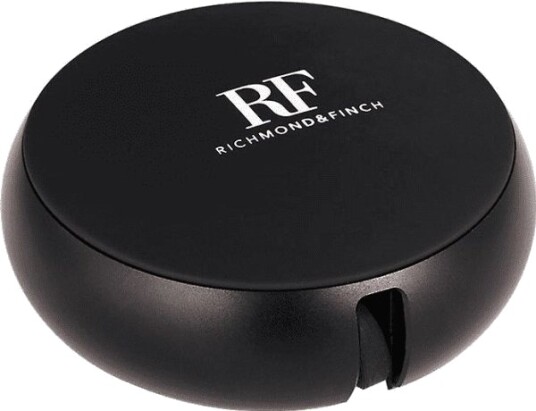 Usb-Kabel Richmond & Finch Usb-C Til Microusb 0,9 M Svart Kat03457