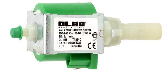 Profitec Vibration Pump Replacement Part