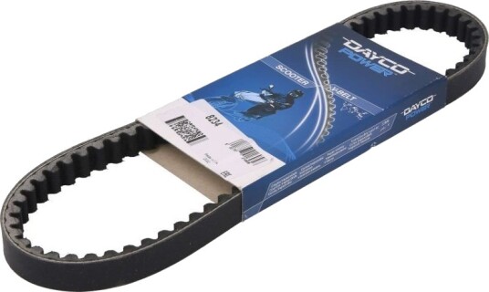 Driv-V-rem, variomatikk DAYCO 8234 Driv-V-rem, variomatikk DAYCO 8234