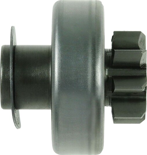 Friløpsgir, starter AS-PL SD3123P