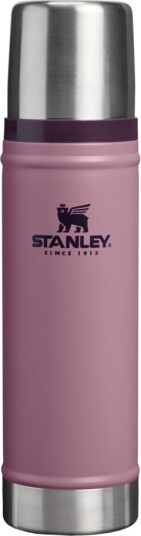 Stanley Classic termos 0,59L Purple Smoke Stanley Classic termos 0,59L Purple Smoke