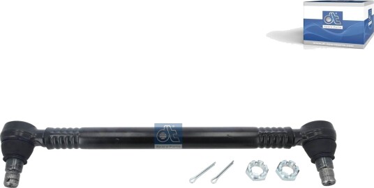 Parallellstag / styrestag DT Spare Parts 4.01060 Parallellstag / styrestag DT Spare Parts 4.01060