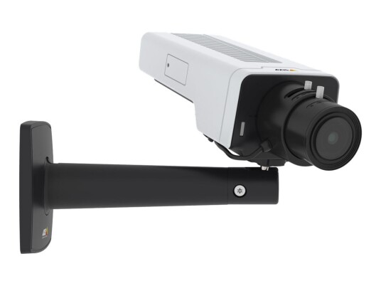 AXIS P1378 Network Camera - nettverksovervåkingskamera